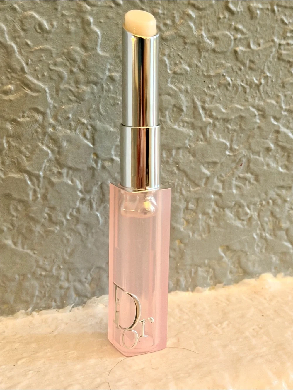 Dior Addict Lip Glow Lip Balm 000 Universal Clear